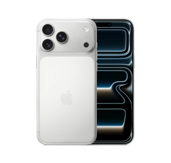 IPHONE 17 PRO 512GB
