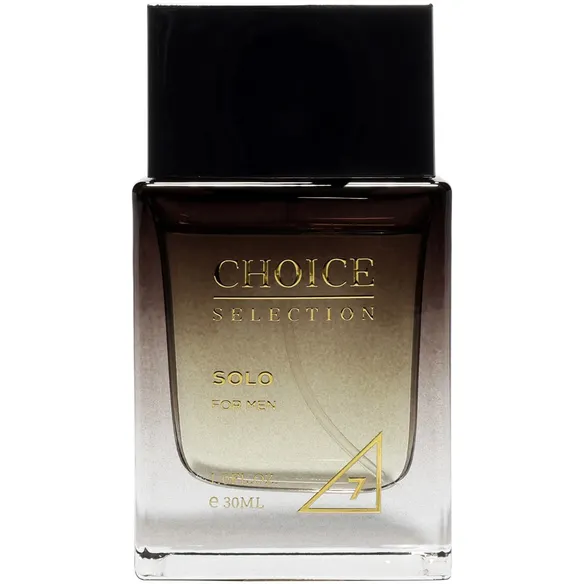 Solo 30ML EDP - MASCULINO