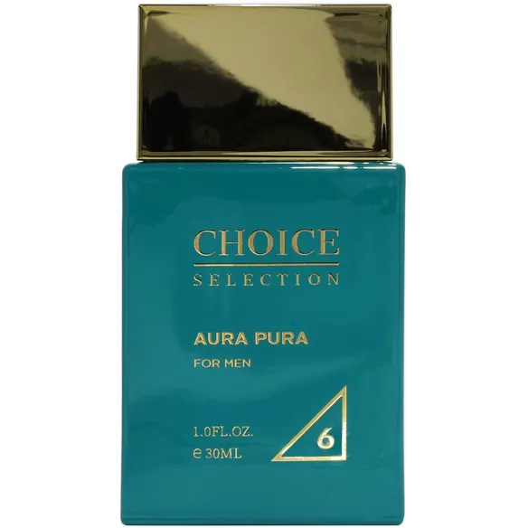 AURA PURE  30ML EDP - MASCULINO