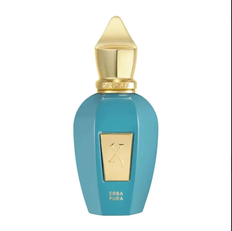 XERJOFF ERBA PURA EDP - Unissex 100ml
