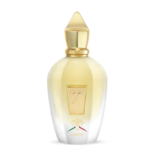 XERJOFF NAXOS -  100ml