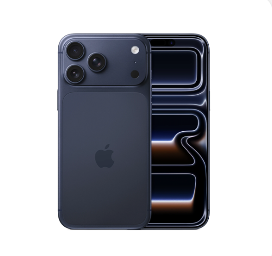 IPHONE 17 PRO MAX 1TB