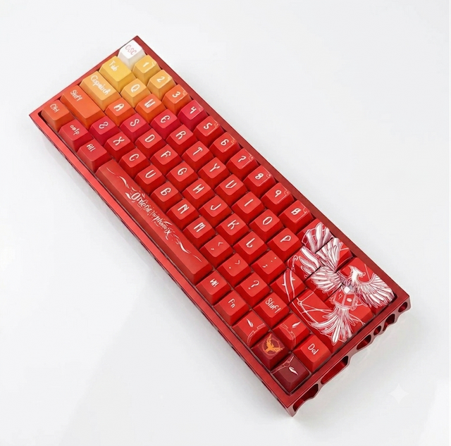 Everglide AE64 PRO