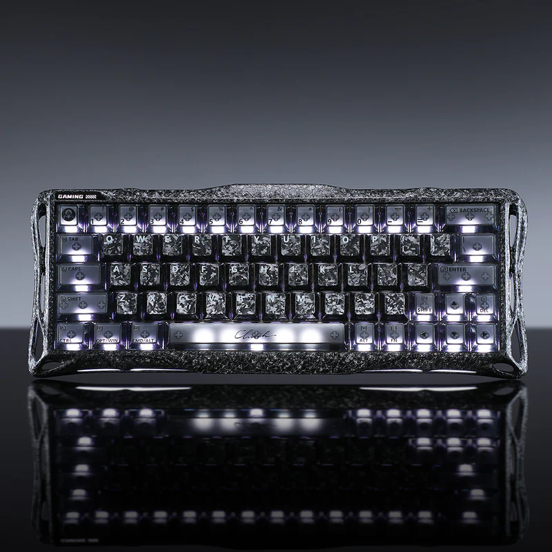 Mercury68 Pro