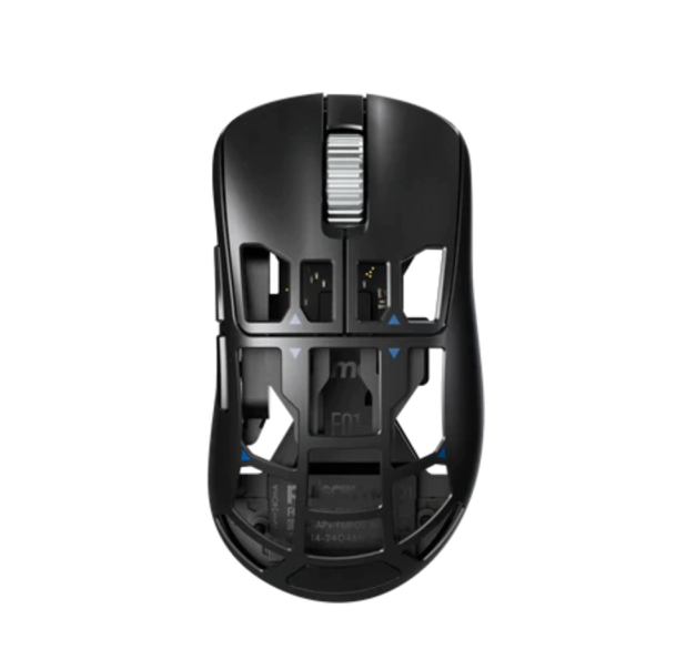 Pulsar Feinmann F01 8K Magnesium