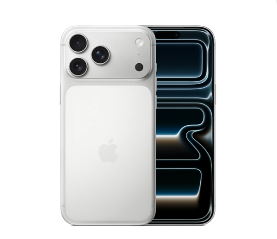 IPHONE 17 PRO MAX 256GB