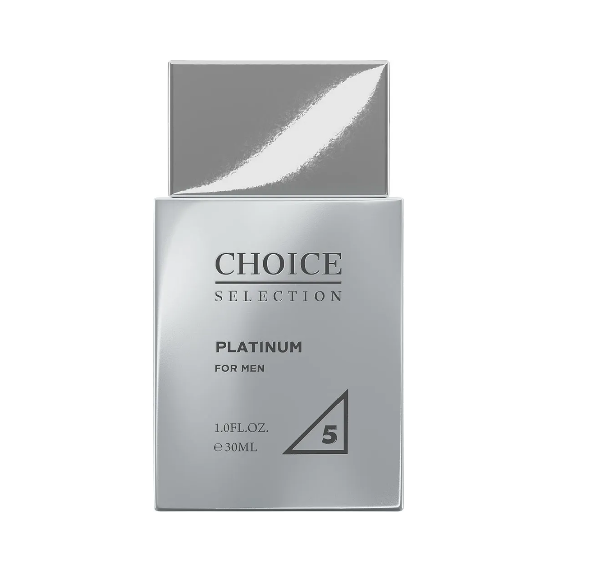 Platinum EDP 30mL - Masculino